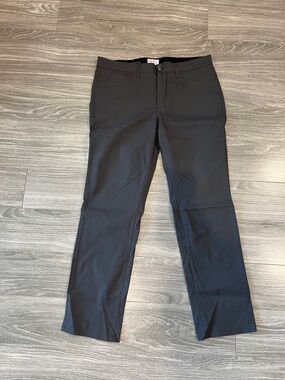 Original Weatherproof Vintage Grey Chinos